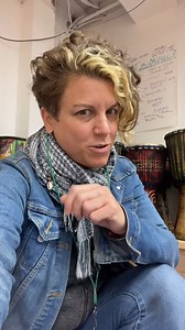 Zoom hand drum classes from this legend, @drumlady_k. All levels! Register at www.drumlady.com today and use the code “drumlady99” for a 10% discount 🤘 #hitlikeagirlglobal #womeninmusic #djembe #drumlady #drumlife #drumteacher #womendrummers #womenwhodrum #womendrumteachers #duns #drumworkshops #zoomdrum | Hit Like A Girl Global