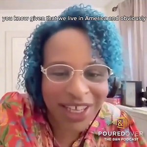 4.5K views · 26 reactions | Nicola Yoon joined us this week on Poured Over to talk about her new novel, One of Our Kind! Check it out wherever you get your podcasts. | Barnes & Noble | Facebook