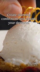 👨🏾‍🍳 Unleash Your Inner Confection Artist! 👩🏻‍🍳 Love all things sweet and artistic? 🍬🍫 Our Confection Artistry class is here to help you master decorative sugar work and confectionary candy techniques! Learn how to create stunning edible centerpieces, pull sugar, paint with cocoa, and more. 🌟 📅 Class Details: 🗓️ Wednesdays, 8:30 AM – 3:00 PM 📅 Starts: January 8th | Ends: May 7th 📌 Wilkes Community College Workforce Development 💲 Registration: $180 book & supply fee ⏳ Register by Ja