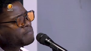 5.1K views · 170 reactions | Anderson Love "Meu amor" Original de Lokua Kanza | Sexto Sentido Tv Zimbo | Facebook