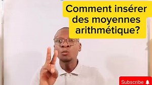 Suite numérique-Terminale NS4 | VMathsPhy