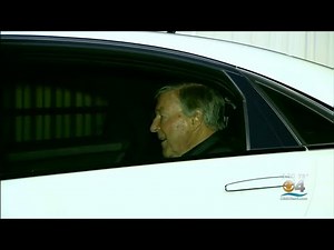 Catholic Cardinal Headed To Prison