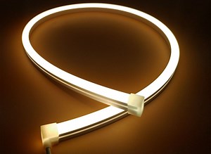 [Hot Item] OEM ODM RGB LED Strip Home Room Decoration LED Light Strips Waterproof Rope Neon Lights