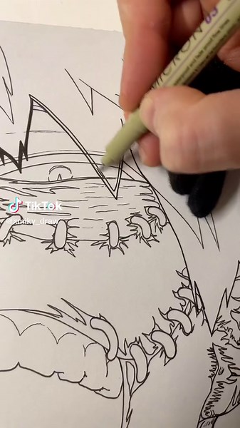 Dabi My Villain Academia #myvillainacademia #myheroacademia #dabi