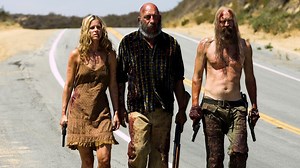 Rob Zombie Starts Shooting His DEVIL'S REJECTS Sequel, 3 FROM HELL — GeekTyrant