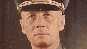 Erwin Rommel (German Field Marshal) ~ Wiki & Bio with Photos | Videos