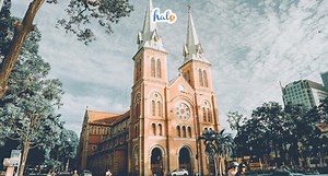 Kinh nghiệm du lịch Sài Gòn 2 ngày 1 đêm chi tiết - HaloTravel