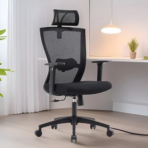 [Hot Item] Contemporary Reception Furniture Featuring Adjustable Meeting Chair