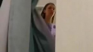 Dressing Room Flash Teen 1