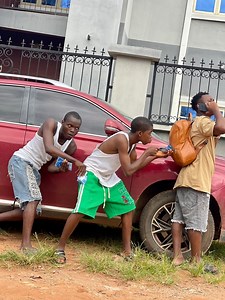 The smart kid | Spark lyta