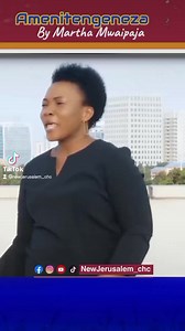 50K views · 1.2K reactions | Amenitengeneza By Martha mwaipaja #newjerusalem_chc #gospelmusic #nyimbozainjili #gospel #amenitengeneza | Newjerusalem.chc | Facebook