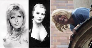 Někdejší sexsymbol Olga Schoberová slaví 79. narozeniny: Už roky se skrývá!