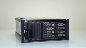 How to Install into Data Center Rack for PowerEdge T640