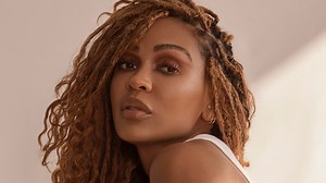 Meagan Good Reteams With Lifetime As Star & EP Of Thriller ‘I’ll Never Let You Go’