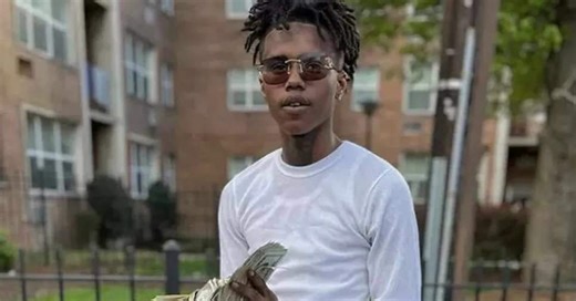 Rapper 23 Rackz é morto a tiros durante gravação de videoclipe