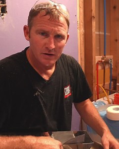  Remodeling a bathroom?  Here are 8 quick drywall finishing tips...