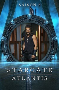 Regarder Stargate: Atlantis saison 5 épisode 20 streaming VF - VOSTFR gratuit