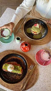 3.8K views · 11 reactions | We found the perfect spot for brunch...