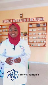 ANDROPAUSE Andropause (in men, often starts around 40) Involves a gradual decrease in testosterone, sometimes called "male menopause." This change can bring fatigue, mood shifts, and reduced muscle mass, though fertility often continues. 👨 At Cornwell Tanzania, we support you through this transition with knowledge and natural remedies. From lifestyle adjustments, diet plans, and supplements to natural medicine, we’re with you every step of the way. Together, we’ll embrace this journey toward we