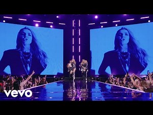 Girls Aloud - No Good Advice (Live At The Girls Aloud Show / 2024)