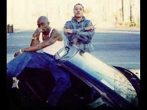 2Pac-The Uppercut (OG studio acapella)