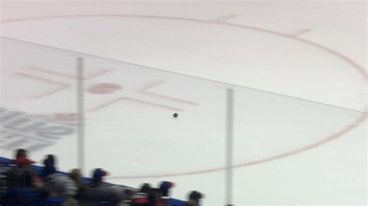 DYLAN DUKE, EVERYONE! | Syracuse Crunch