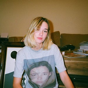 Jaden Smith's Girlfriend Wore Her Own Mug Shot on a T-Shirt During Court Appearance