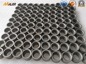 [Hot Item] Factory Direct Sale Rod Drawing Die Made From 100% Virgin Raw Material Tungsten Carbide Powder