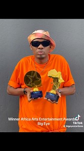 Big Eye must shine | What’s On Uganda