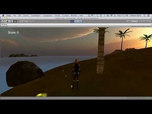 Game Development with Unity 3D Tutorial | What You Should Expect From This Video Series