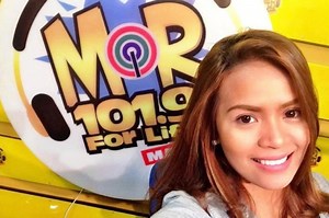 DJ Chacha celebrates her 17th anniversary on air: 'I'm still in love with radio' | ABS-CBN Entertainment
