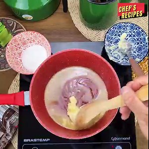 7.9K views · 162 reactions | WE TESTED HOMEMADE RAINBOW POPCORN  | Homemade and Natural Recipes | Facebook