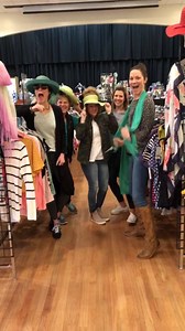 Green Jeans Consignment on Reels