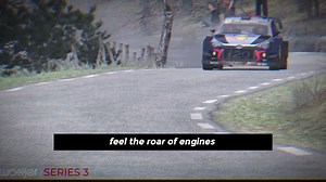 Experience your sim racing like never before. | Woojer