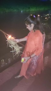 Ganga maiya 🙏 | Singer Ruchi Singh