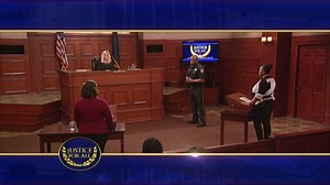 This week on Justice for All with Judge Cristina Perez | Justice Central | Facebook