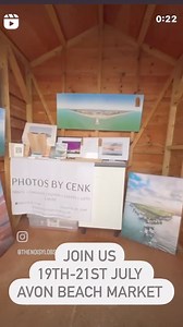 3.1K views · 23 reactions | We are so excited the Avon Beach Market...