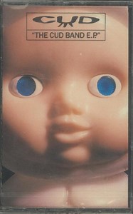 Cud - The Cud Band E.P.