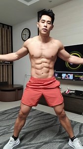 15 minute no gym Fat-burning workout for all level 🔥🔥🔥 | Jordan Yeoh