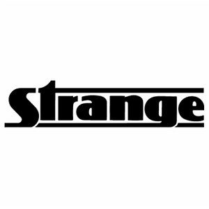 Contact Us at Strange Engineering - Strange Engineering