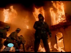 Melrose Place Explosion Scene Kimberlys Bomb 4K 60fps AI Upscale