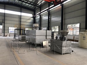 [Hot Item] PVC Plastic Chemical Automatic Auto Conveying and Mixing Dosing Compounding System