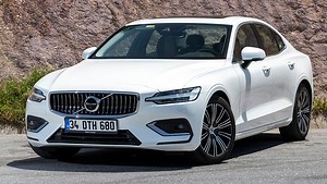 Volvo S60 dirty cabin air filter symptoms, when to replace