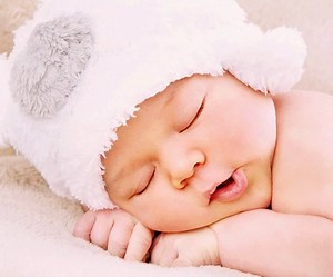 Baby Monitoring System