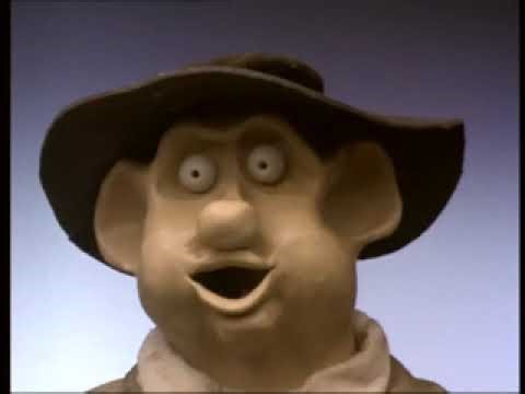 Animated Epics Don Quixote 2000