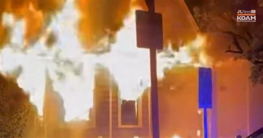 House fire in Nevada, family lost everything