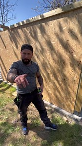 How To Cut Osb Board Like A Pro #How #reels #diy #doityourself #howto #carpenter #woodworker | The Home Improvements Channel Uk