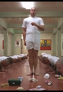 FMJ #fullmetaljacketedit #stanleykubrick #theshining #fullmetaljacket #vietnam
