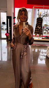 Jumpsuit Anonyme Designers 50% desc. 🔥🔥🔥 | Marshmallow