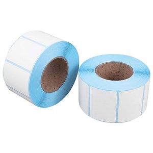 [Hot Item] Shipping Label 4X6 A6 Thermal Label Sticker Paper Roll 100X150mm Waybill Sticker